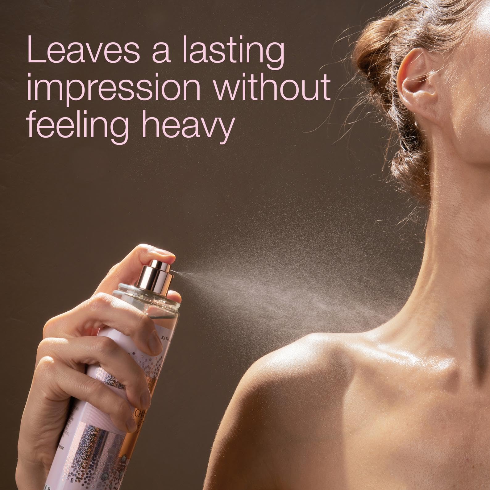 Amazon.com : Bath & Body Works Champagne Toast Fine Fragrance Mist